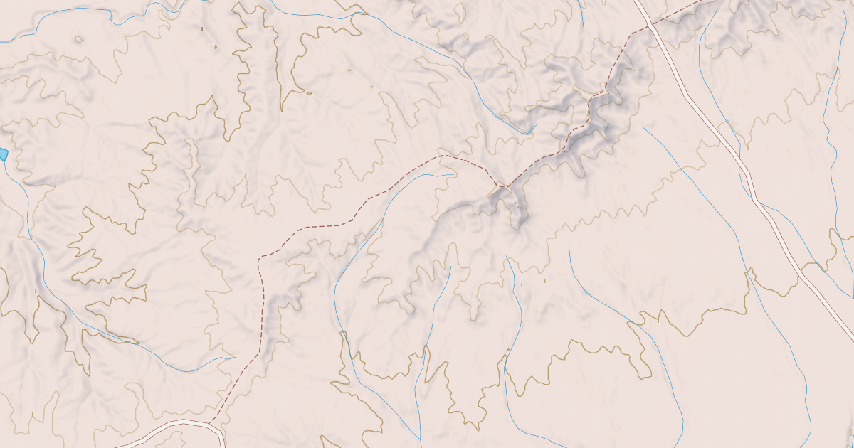 Map preview of 183