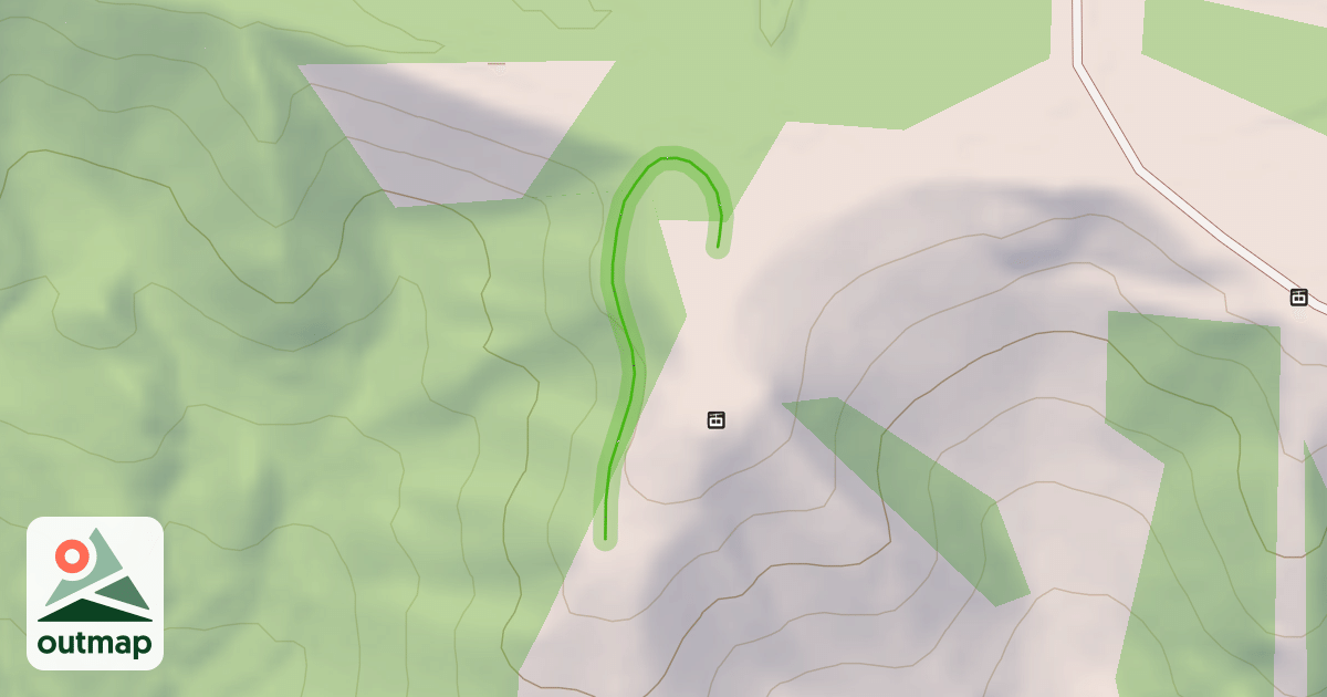 Map of Speakeasy