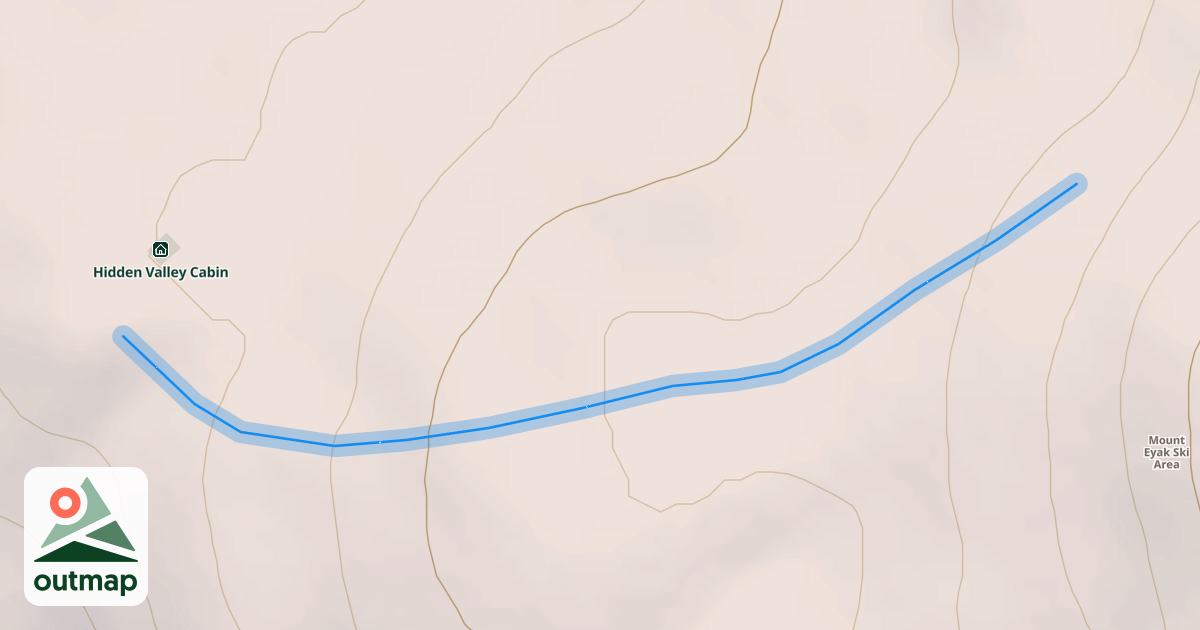 Map of Central Park