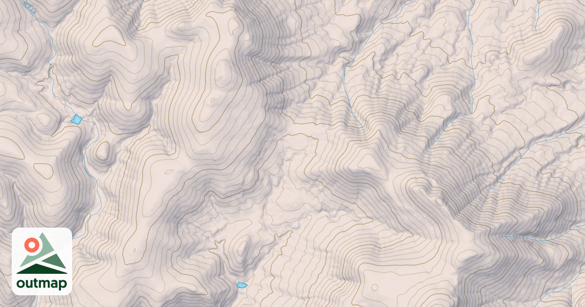 Map of BLM National GTLF Public Motorized Roads 1fb9bb9b-7e90-4338-8ba5-cc7dbeb5a7da
