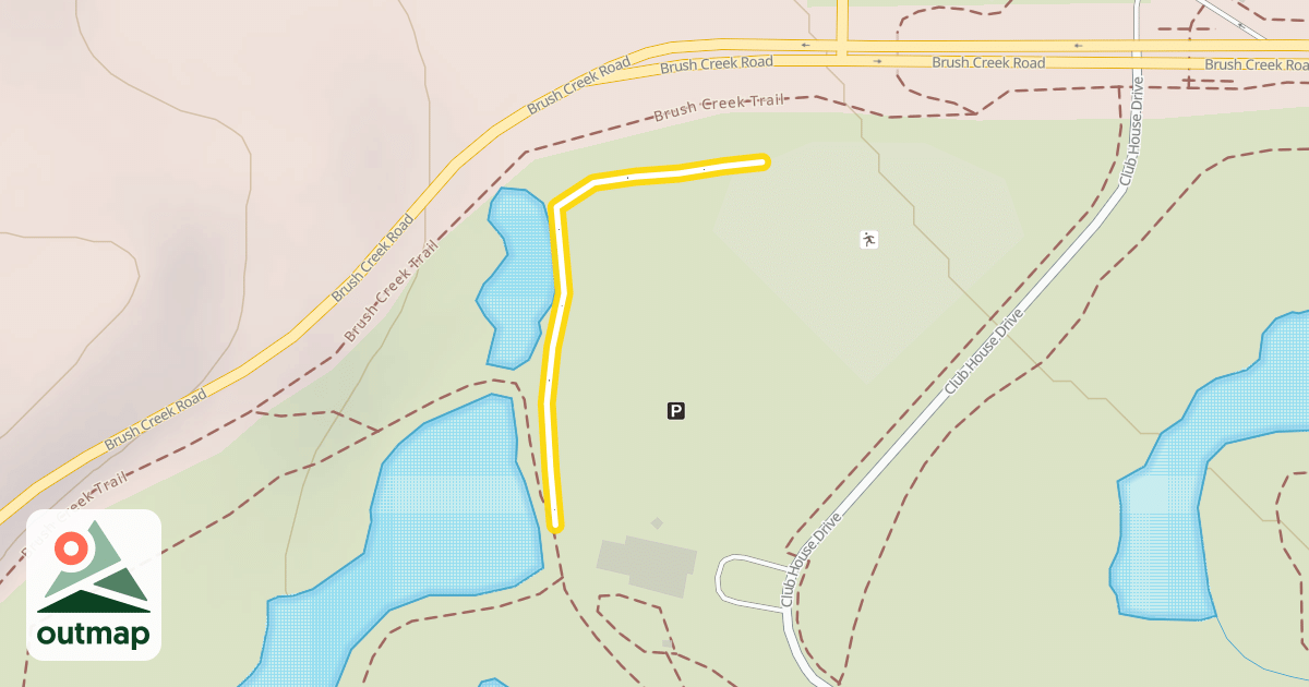 Map of 60-65 Connector