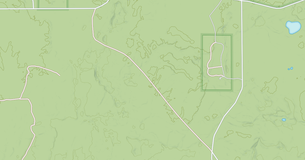 Map preview of FR 230