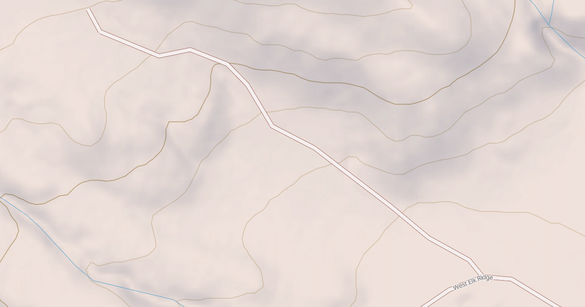 Map preview of BLM National GTLF Public Motorized Roads 09029b8f-6df5-41c0-85a9-aadfaf3d619c