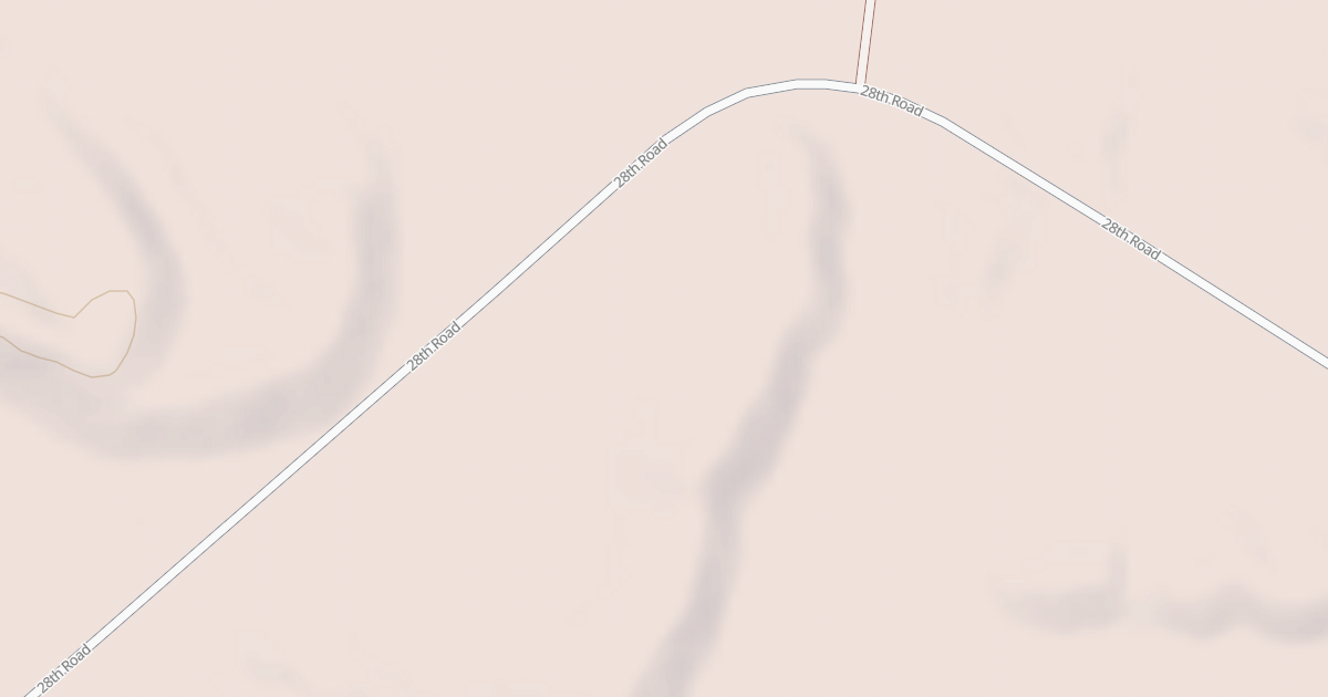Map preview of Big Bay De Noc Snomo