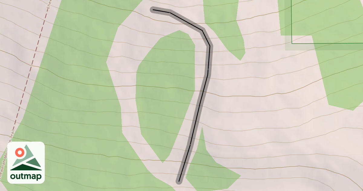 Map of Tombstone