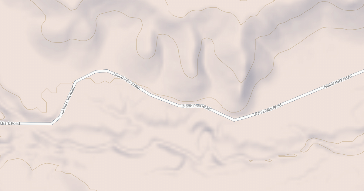 Map preview of BLM National GTLF Public Motorized Roads 0b102e20-db3b-464a-afeb-cebe3bd6fc32