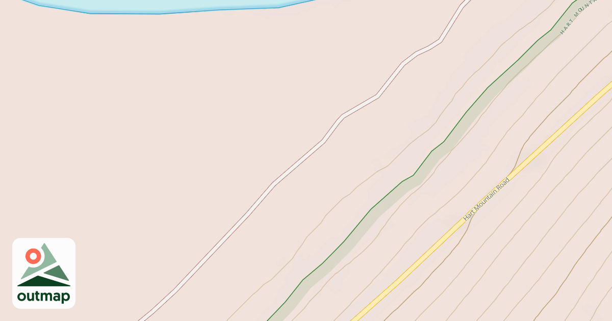 Map of BLM National GTLF Public Motorized Roads 2b1afa77-eb5e-46ca-9d7a-72388d28303e
