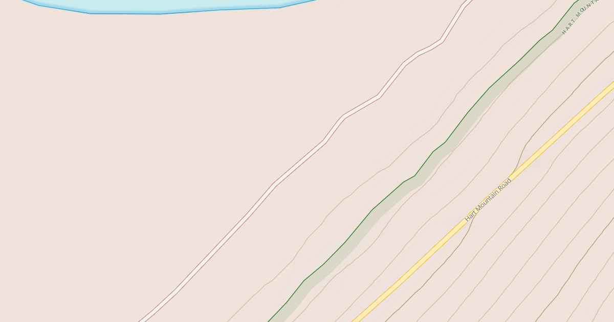 Map preview of BLM National GTLF Public Motorized Roads 2b1afa77-eb5e-46ca-9d7a-72388d28303e