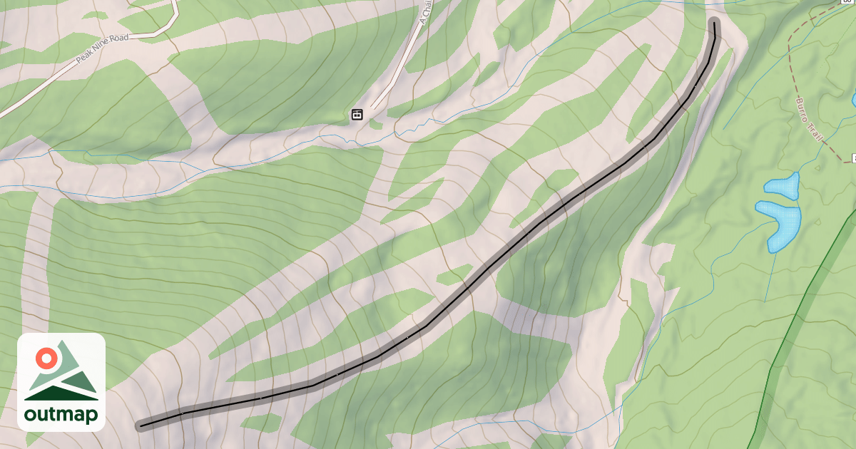 Map of Doublejack