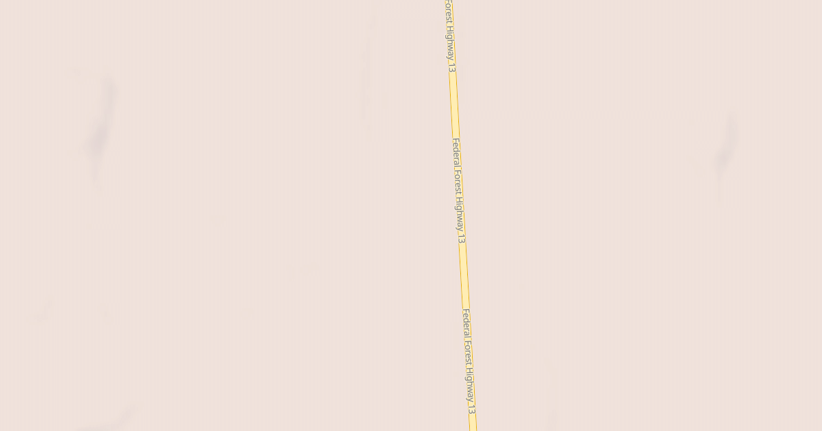Map preview of CACHE LAKE WEST
