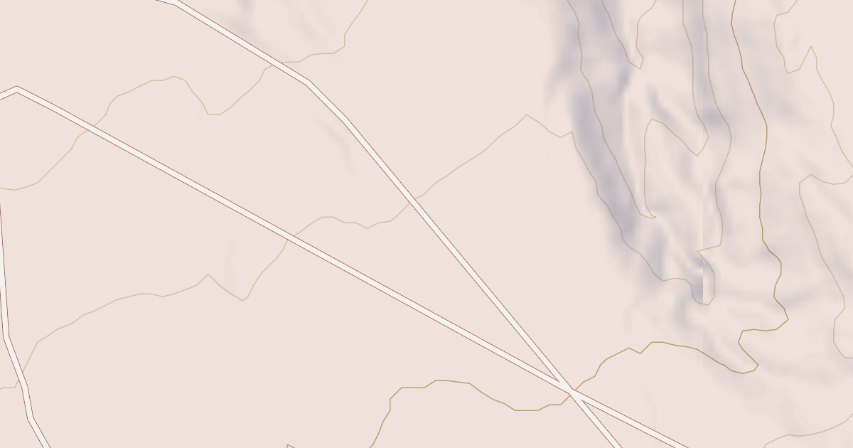 Map preview of BLM National GTLF Public Motorized Roads 23debbb4-8c0d-4c53-9b25-aee1f08fa1ce