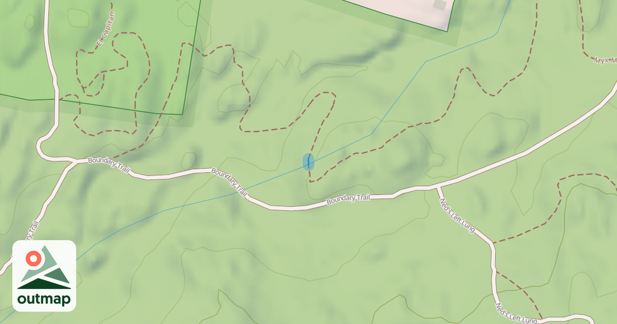 Map of Myx Monster