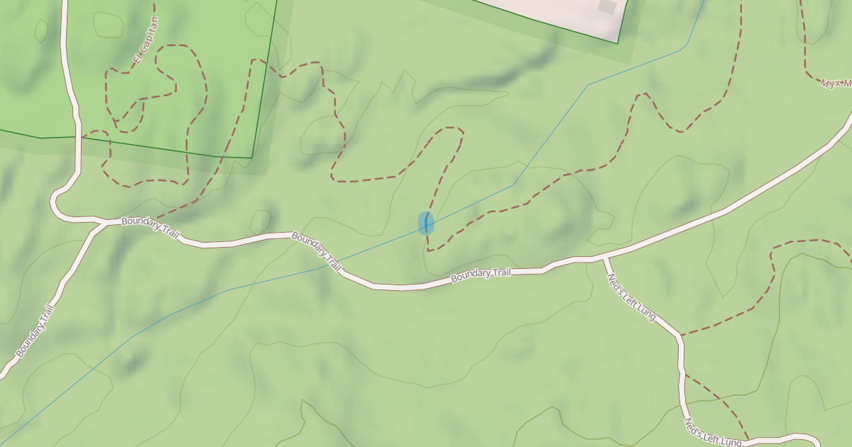 Map preview of Myx Monster
