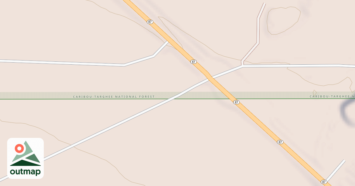Map of RAYNOLDS PASS PVT