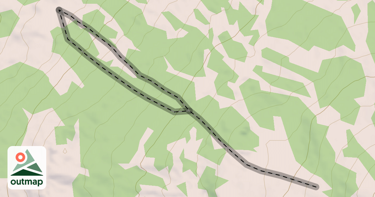 Map of W2