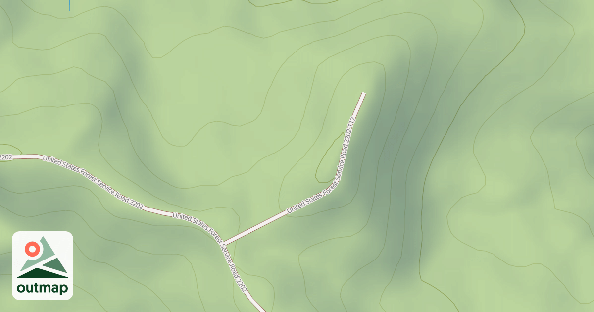 Map of SPUR #12