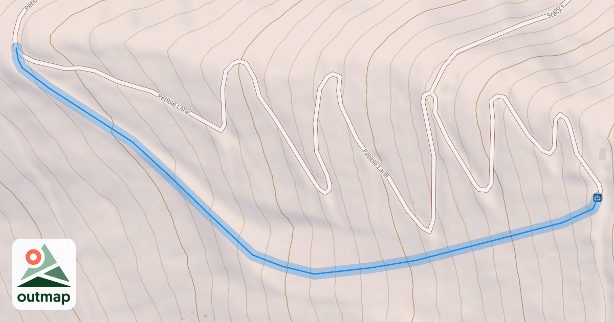 Map of Max Out