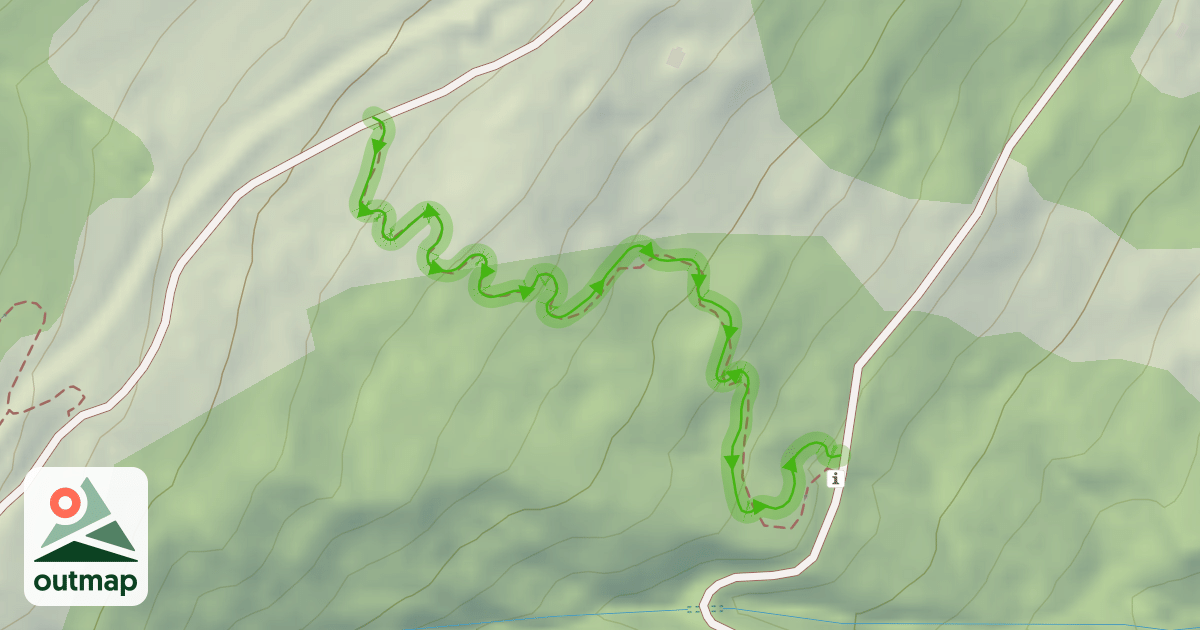 Map of La Wizz
