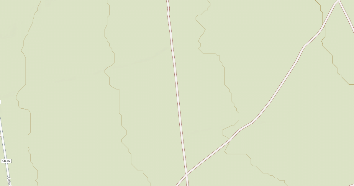 Map preview of BLM National GTLF Public Motorized Roads 32af9a8f-0086-4d20-8873-32488264e42f