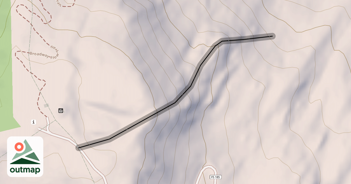 Map of K-2