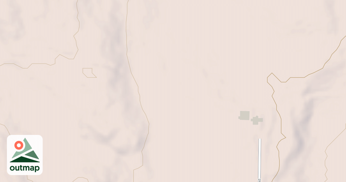 Map of USGS National Digital Trails 70528448-427e-48e9-8337-f335c060ed74