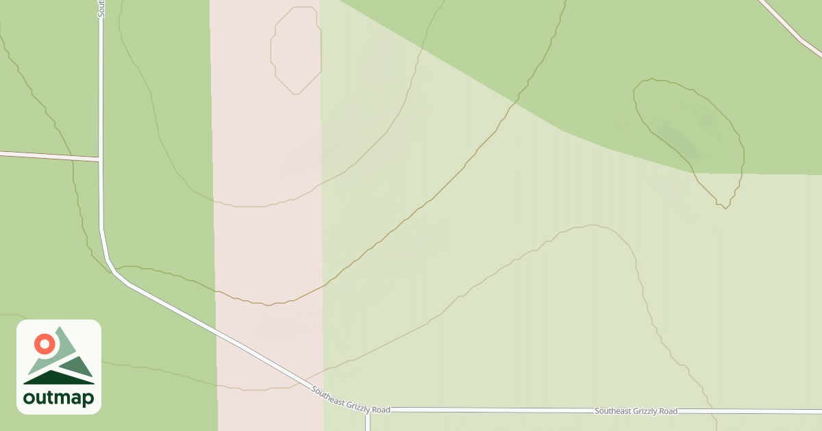 Map of USFS Motor Vehicle Use Map Roads {49DBE72F-C1CD-479B-807A-56740387A1F2}
