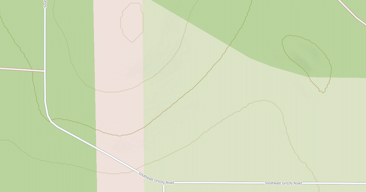 Map preview of USFS Motor Vehicle Use Map Roads {49DBE72F-C1CD-479B-807A-56740387A1F2}