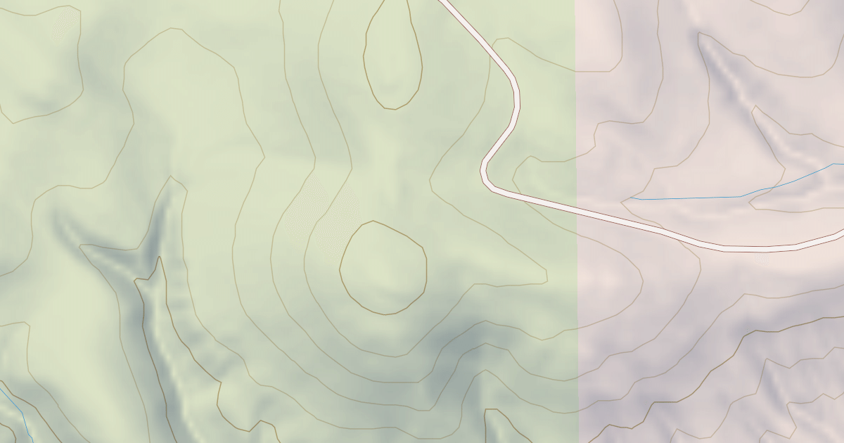 Map preview of BLM National GTLF Public Motorized Roads 06f5f14f-634e-4fd5-9e9c-c8414da09d5b