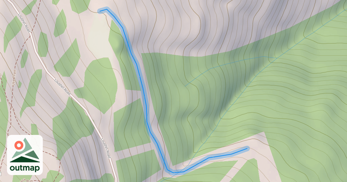 Map of Hodge Podge