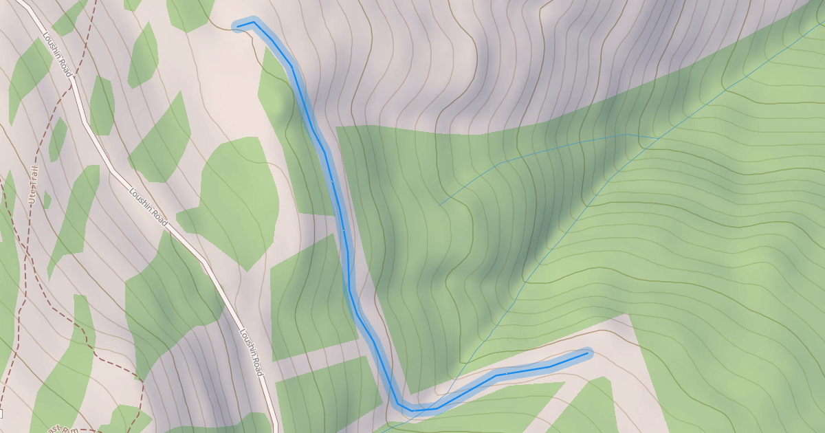 Map preview of Hodge Podge
