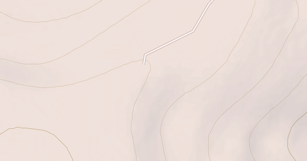 Map preview of WOODCHOPPER RDG. #2-STAN