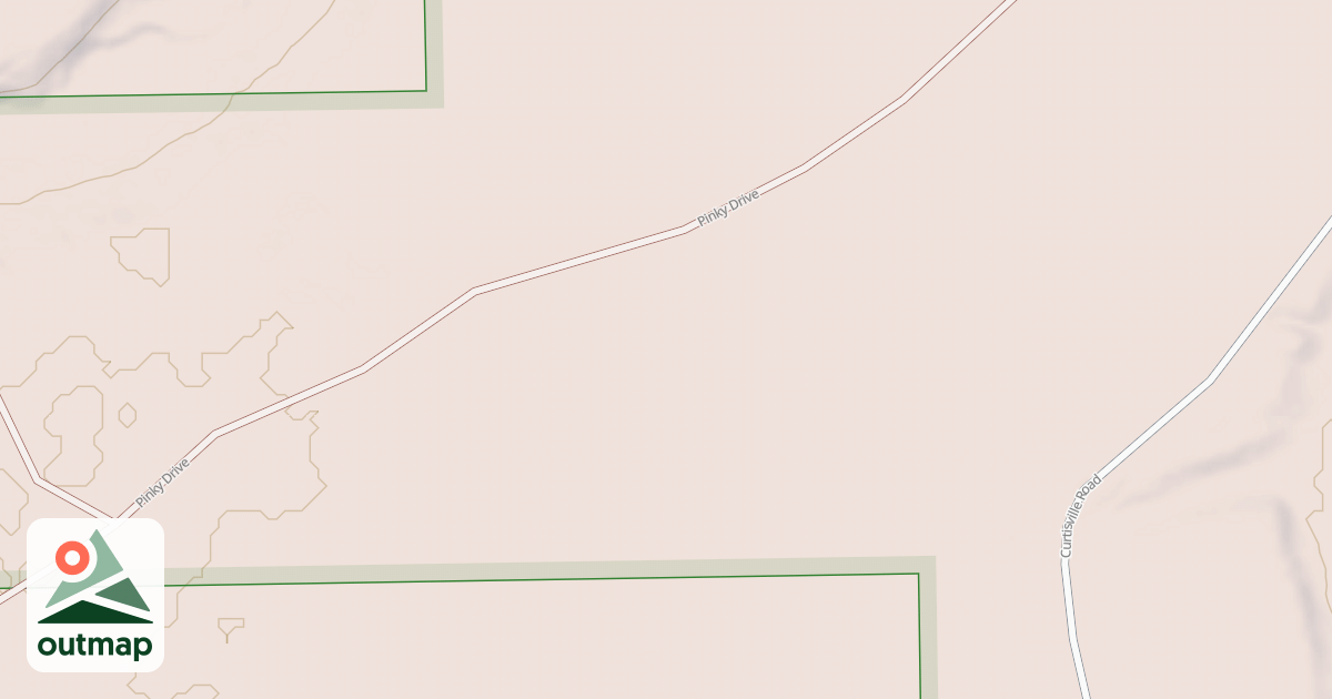 Map of 4521