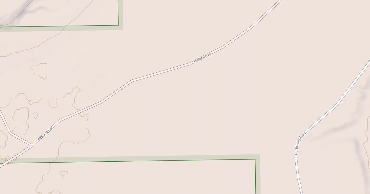 Map preview of 4521