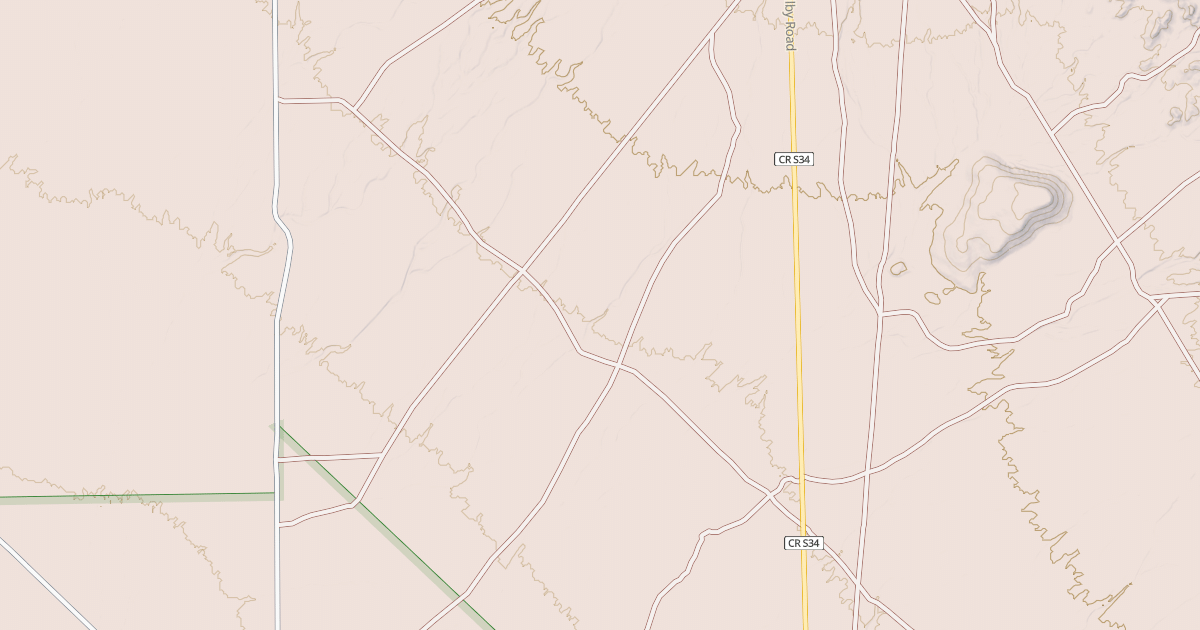 Map preview of BLM National GTLF Public Motorized Roads 8bfabf1a-ad37-47bc-a21f-ec6bcf14ff70