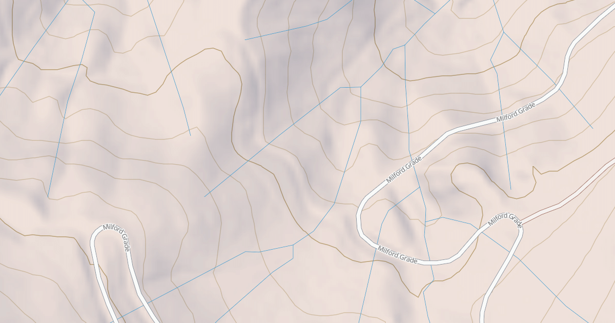 Map preview of CLARK HILL
