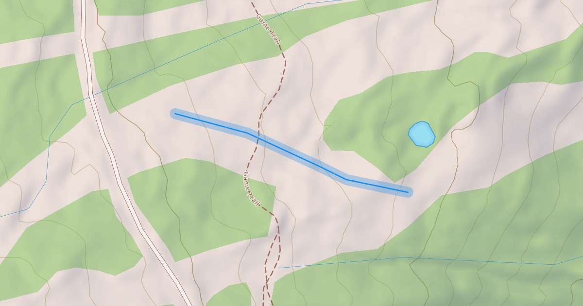 Map preview of Claimjumper