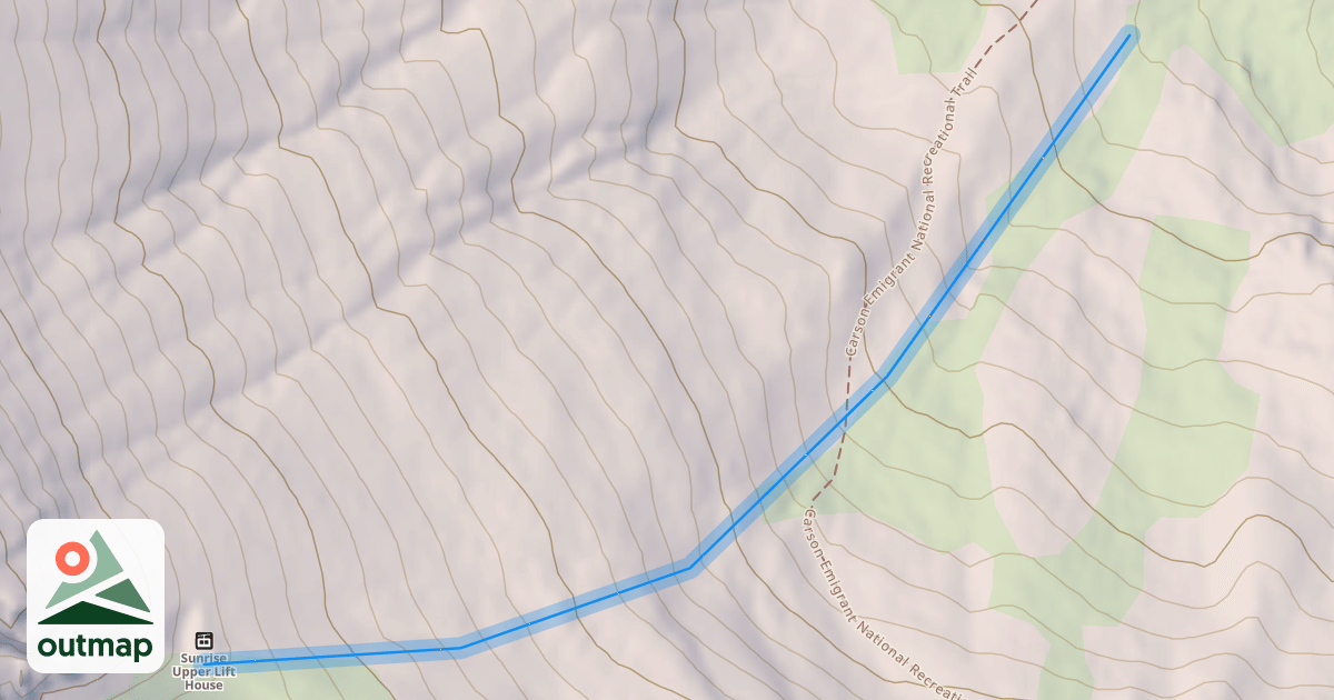 Map of Happiness is