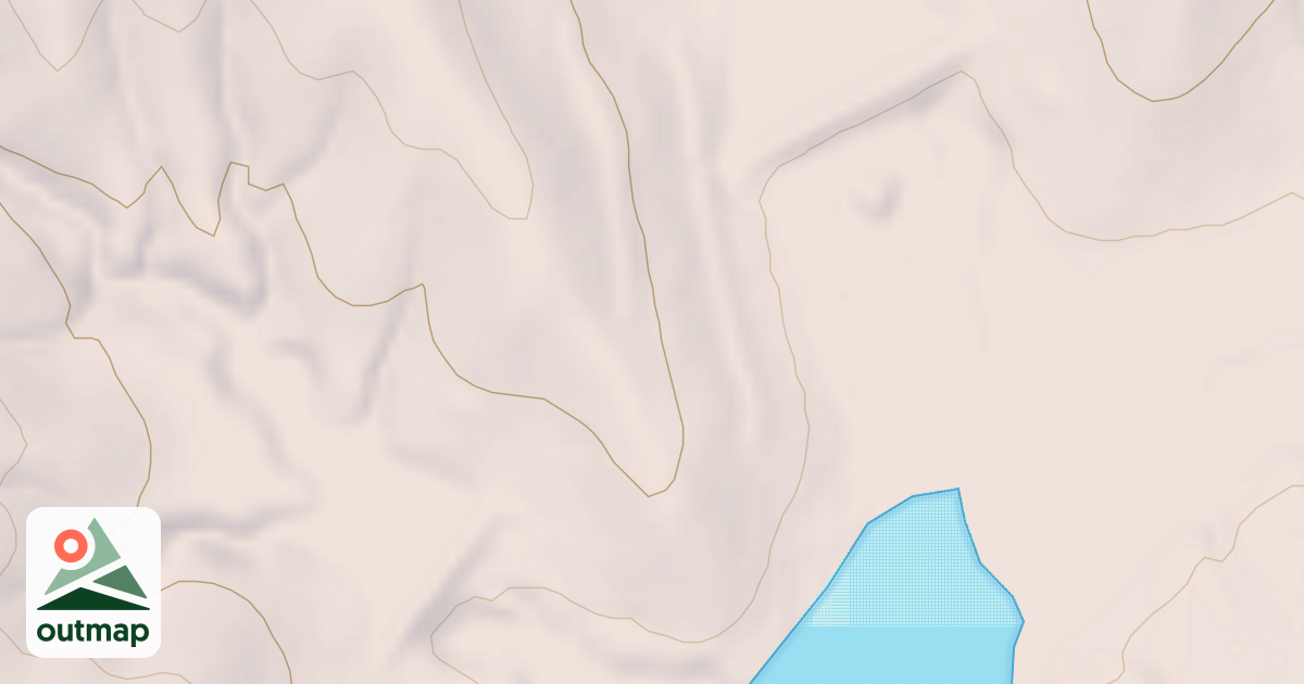 Map of North
