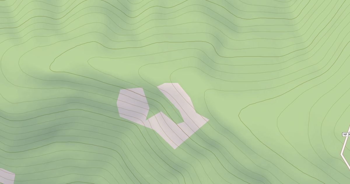 Map preview of BULLDOG T.S.
