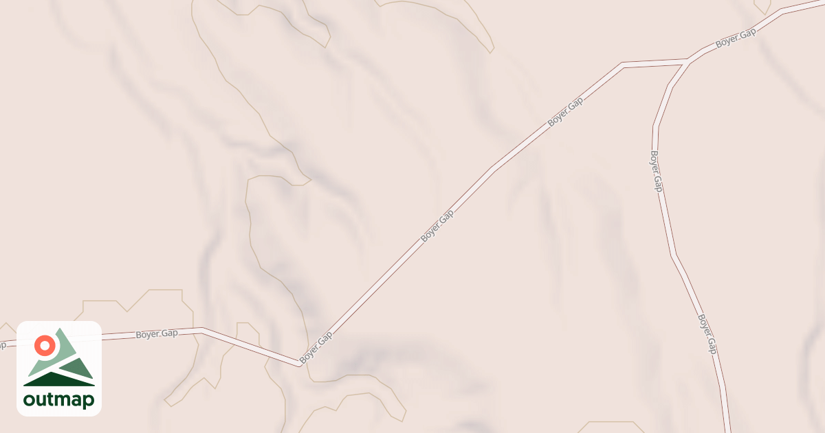 Map of BLM National GTLF Public Motorized Roads 15e6f375-2f0c-4845-96d1-ab482efa4b3f