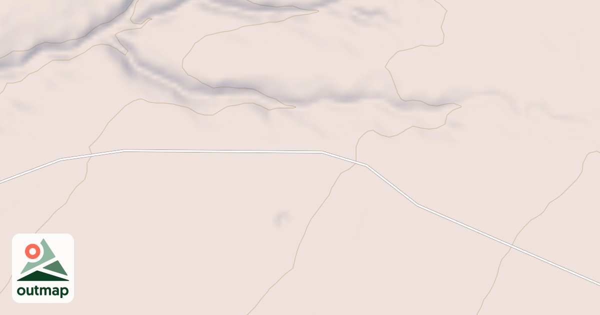 Map of BLM National GTLF Public Motorized Roads 5edd858c-cb1d-475a-b4c1-d85a2810ff14