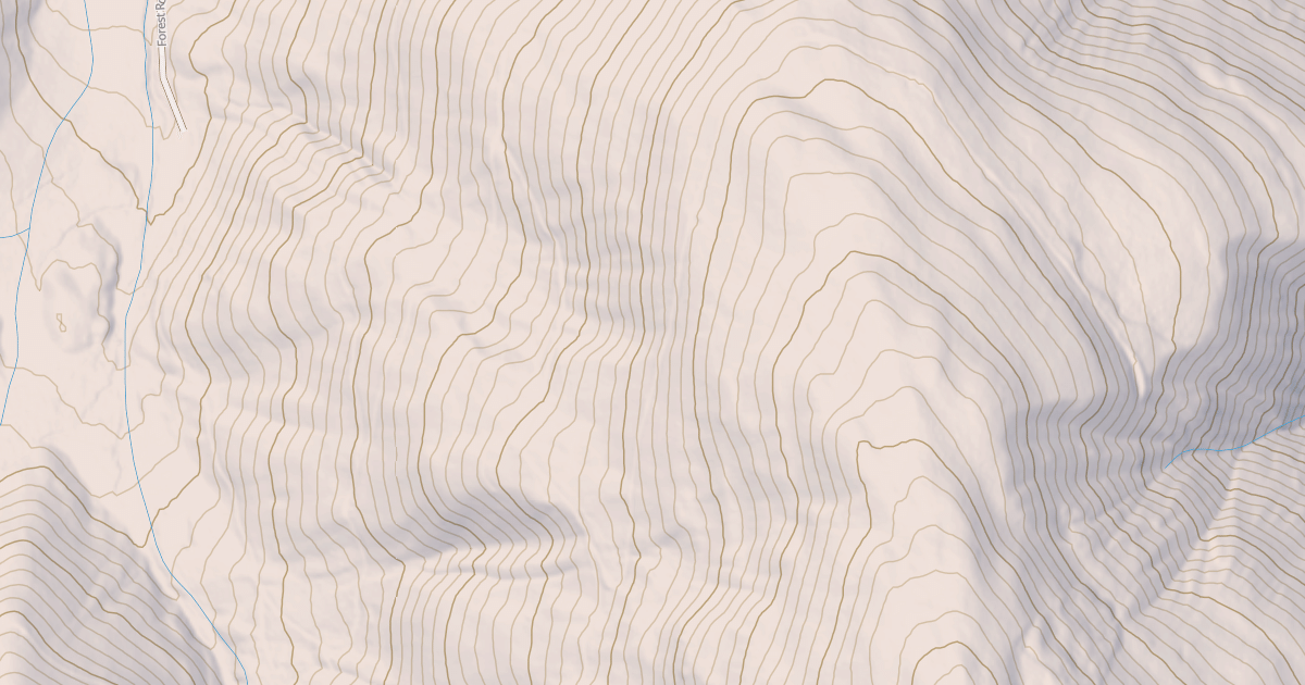 Map preview of HORNET DRAW