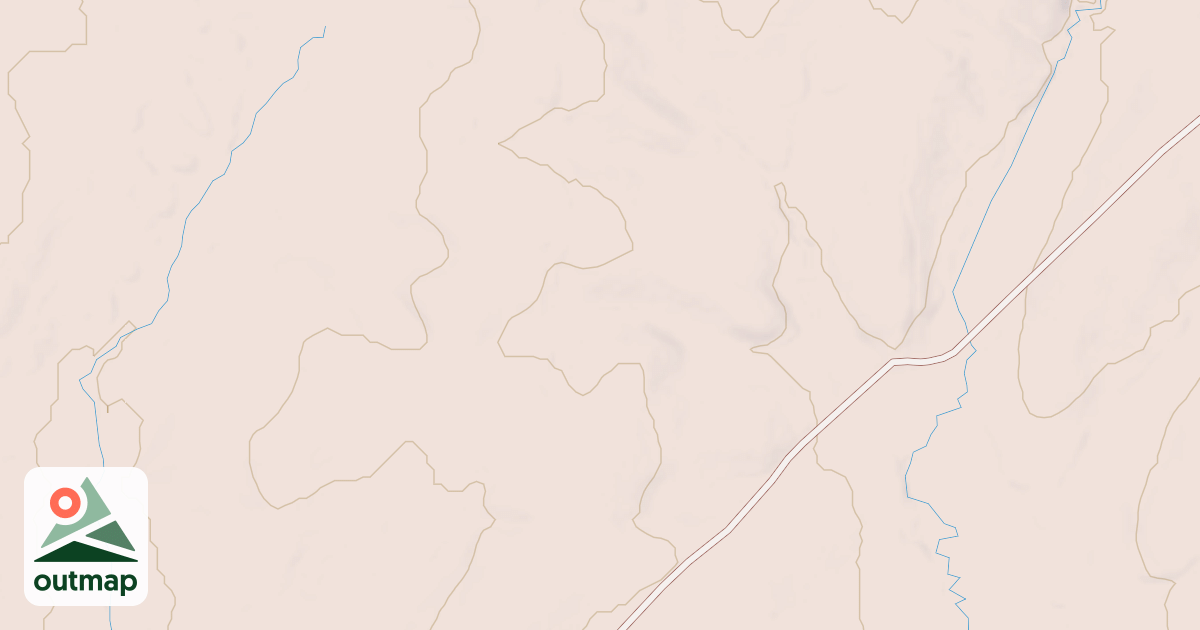 Map of USGS National Digital Trails adb5c265-d29d-42dd-9426-9bbc003717e4