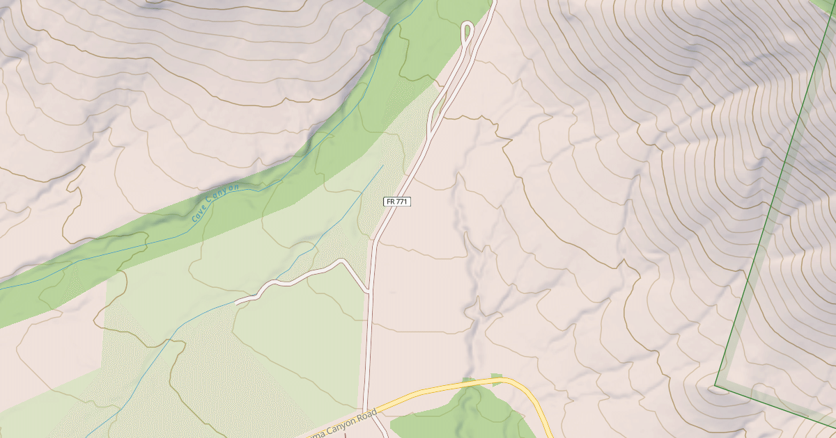 Map preview of D'ALBINI