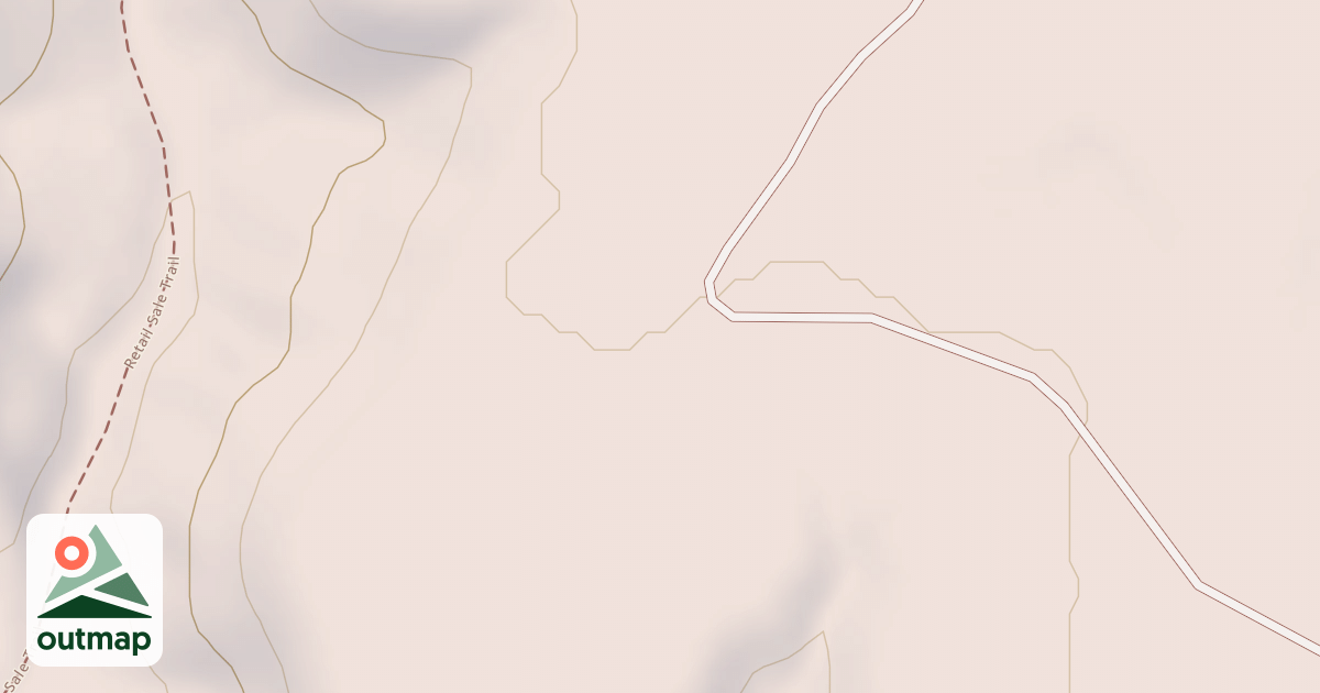 Map of BLM National GTLF Public Motorized Roads 101ee859-52ea-40dd-9bb4-bd6da1d6ae6e