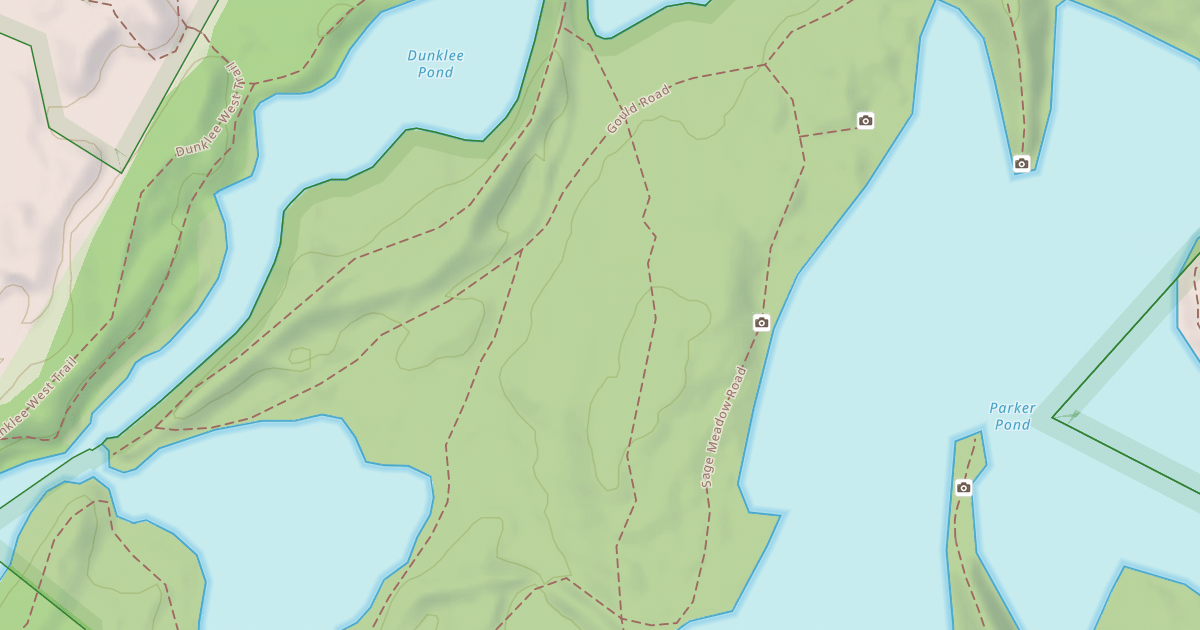 Map preview of USGS National Digital Trails ba500d20-e02e-4fdd-91bf-d73eabb08fc8