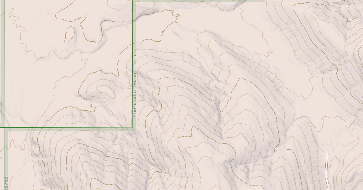 Map preview of WHITESBORO