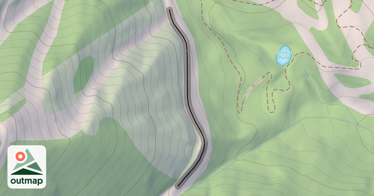 Map of Pipeline