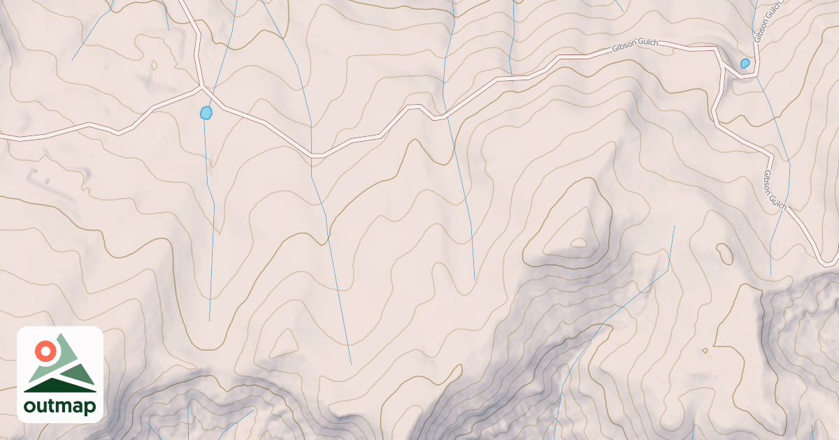 Map of 8215a