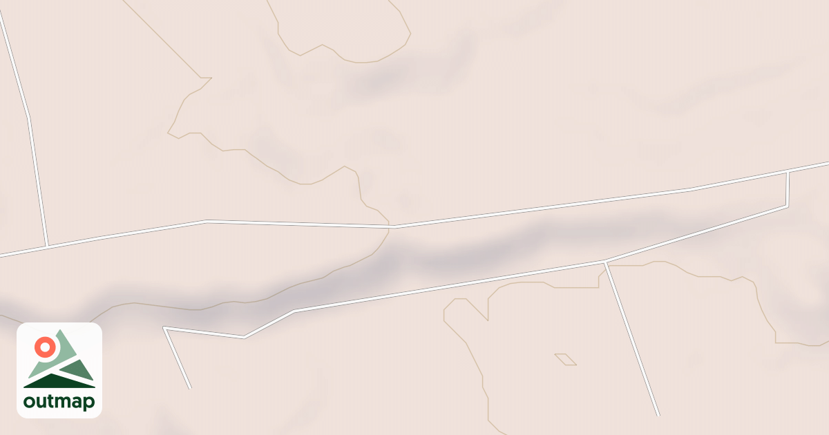 Map of BLM National GTLF Public Motorized Roads 0eb39df0-8092-41e9-b55f-1aab3fcfd11e